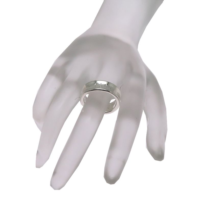 Tiffany & Co Ring — view 7