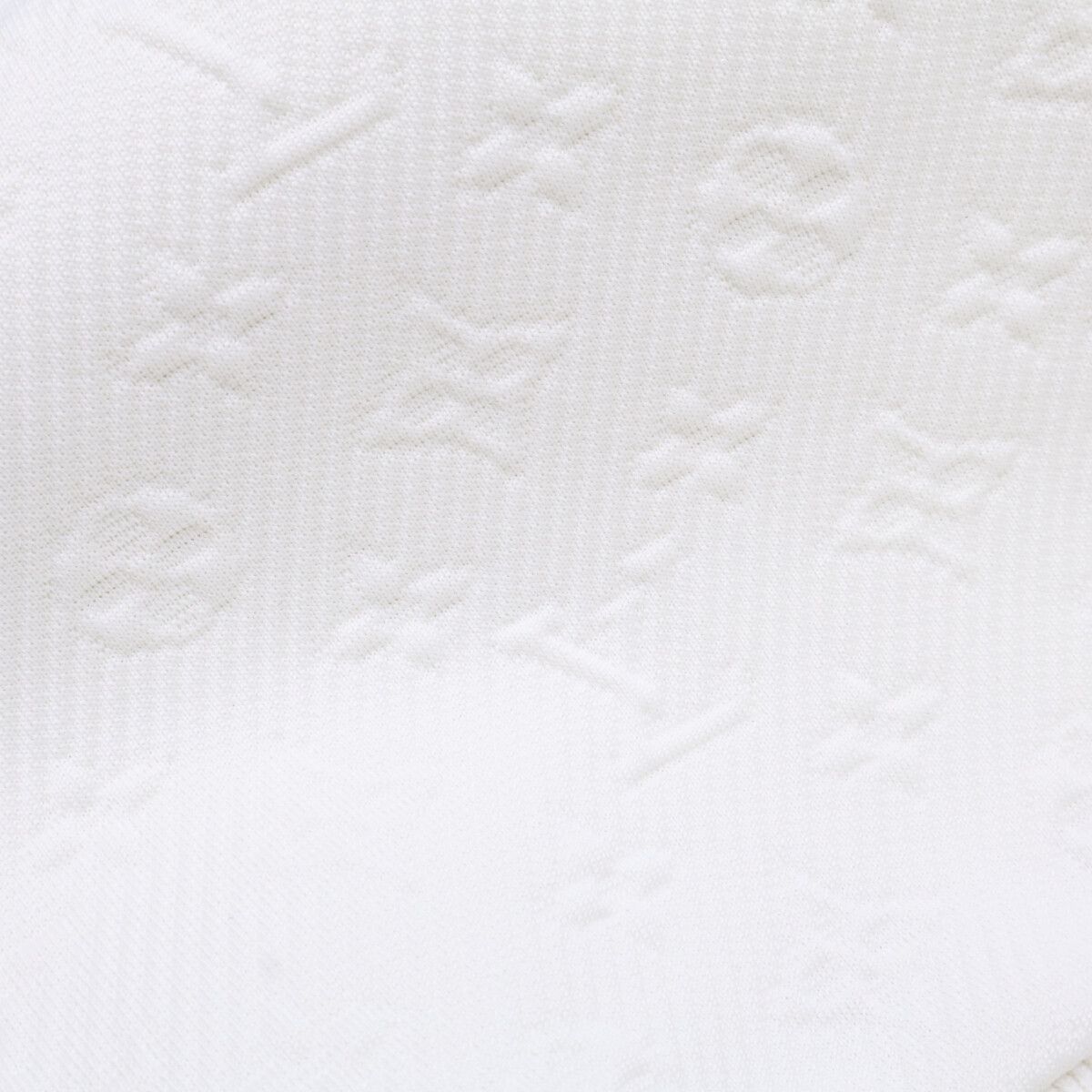 Louis Vuitton Xhm Embossed Monogram Logo Track Pants — view 9