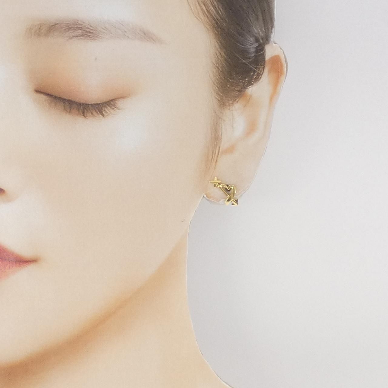 Tiffany & Co Earrings — view 4