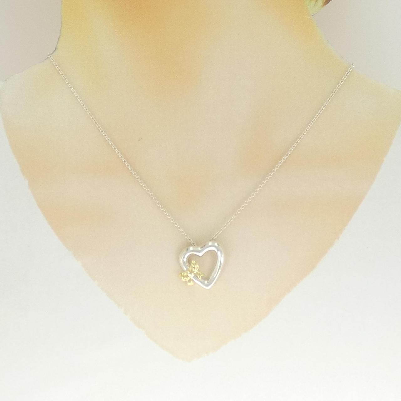 Tiffany & Co 925 Necklace — view 6
