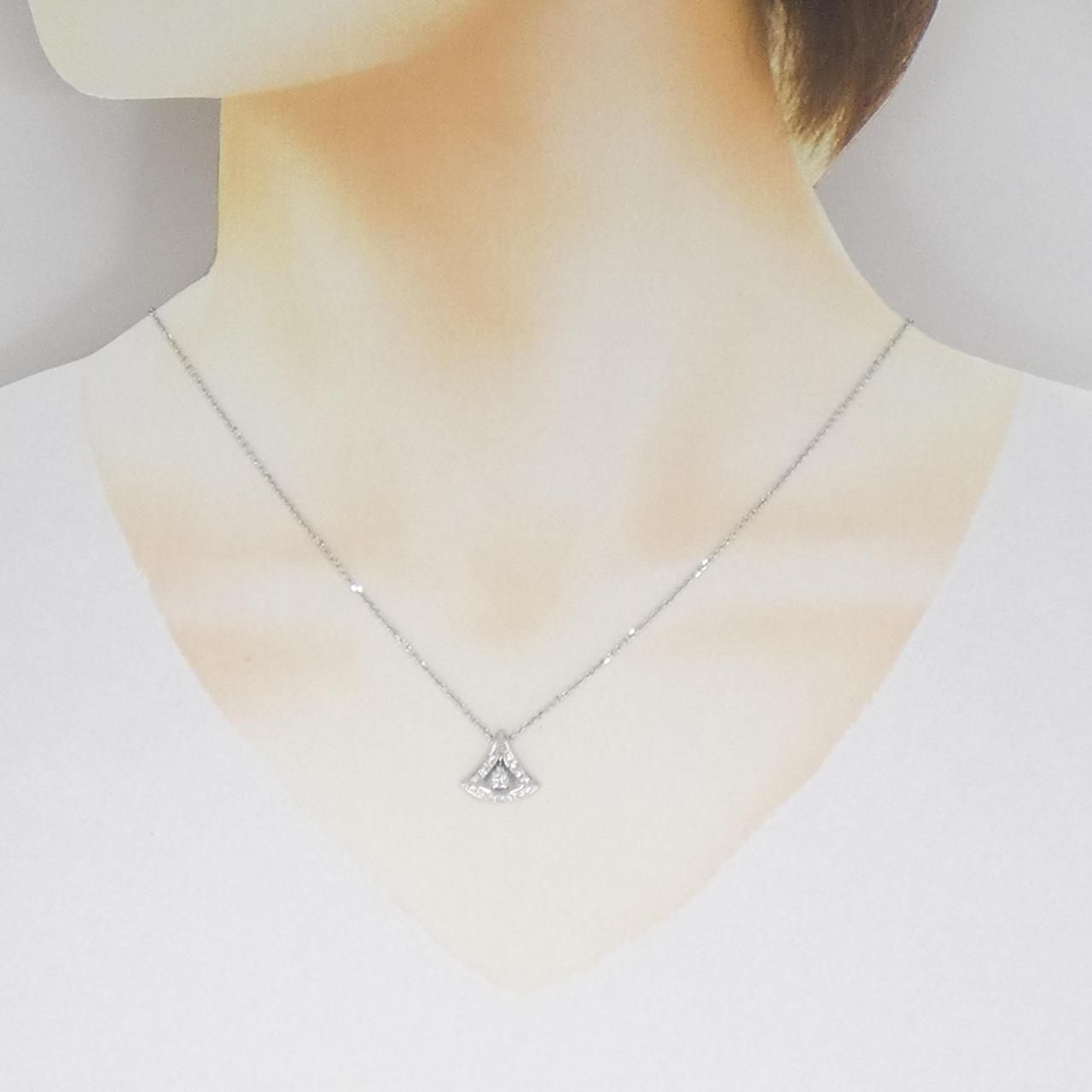 Bvlgari Bulgari Diva Dream Necklace — view 6