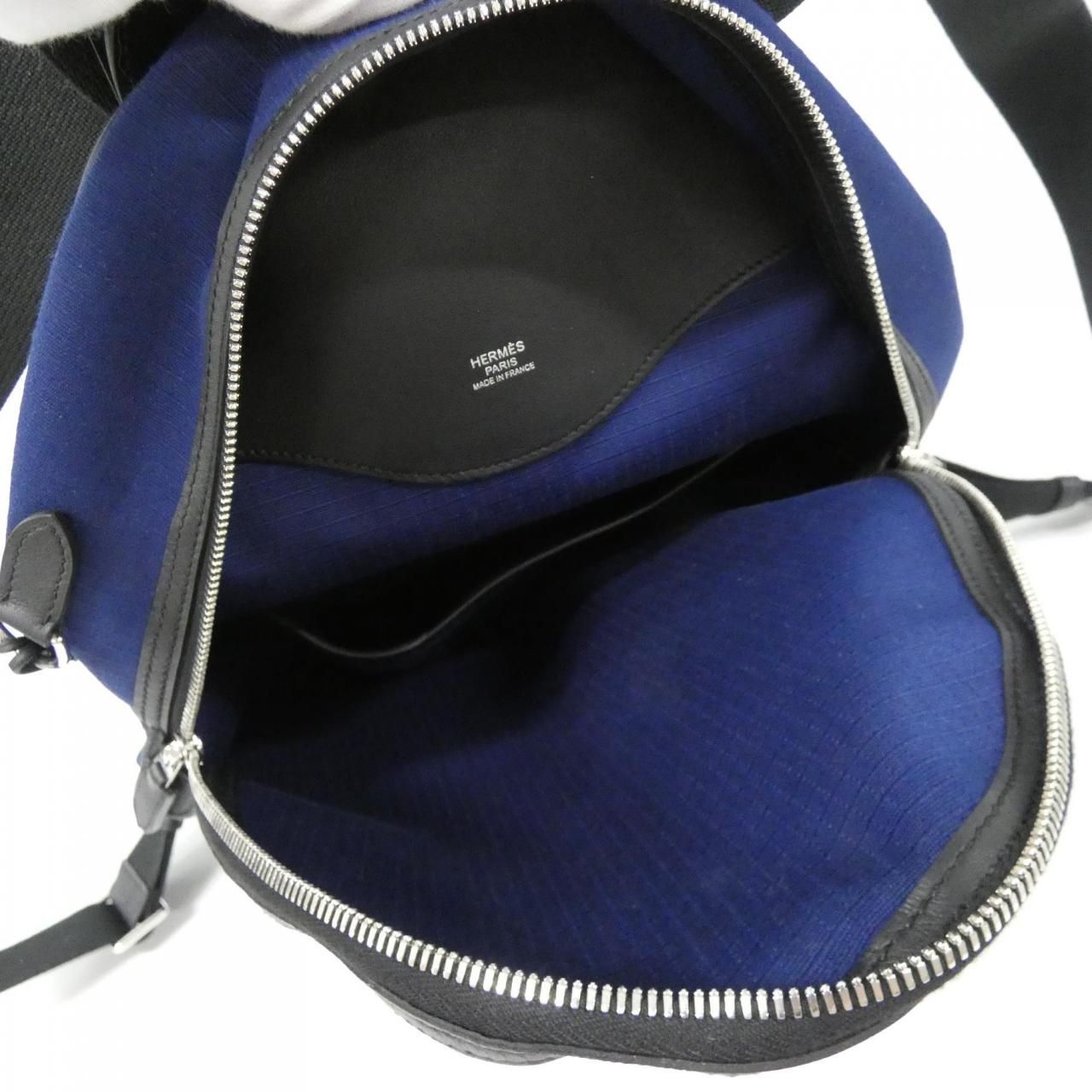 Hermes All Back Backpack Sac — view 7