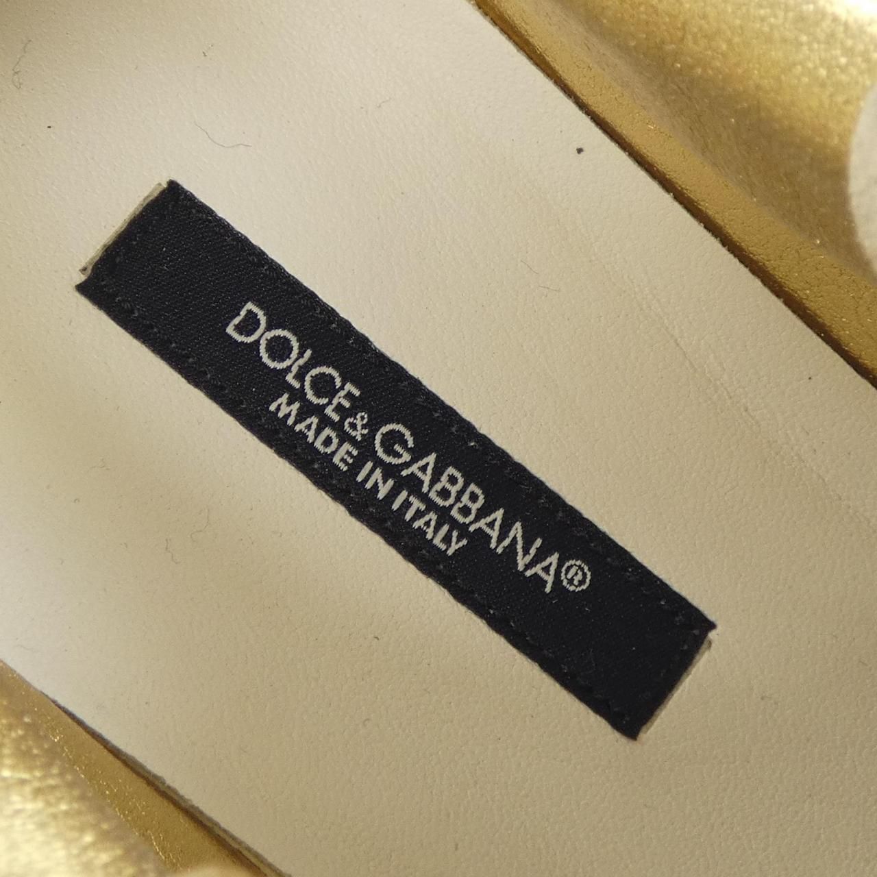 Dolce & Gabbana CK Sneakers — view 6