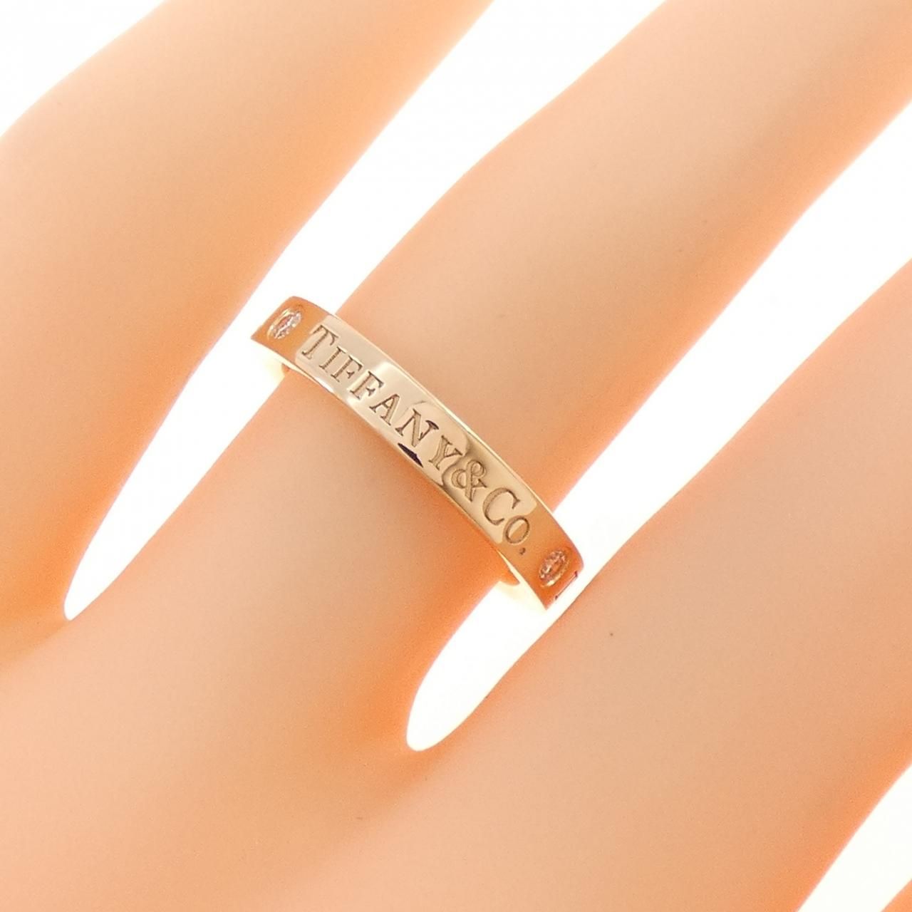 Tiffany & Co Band Ring — view 5