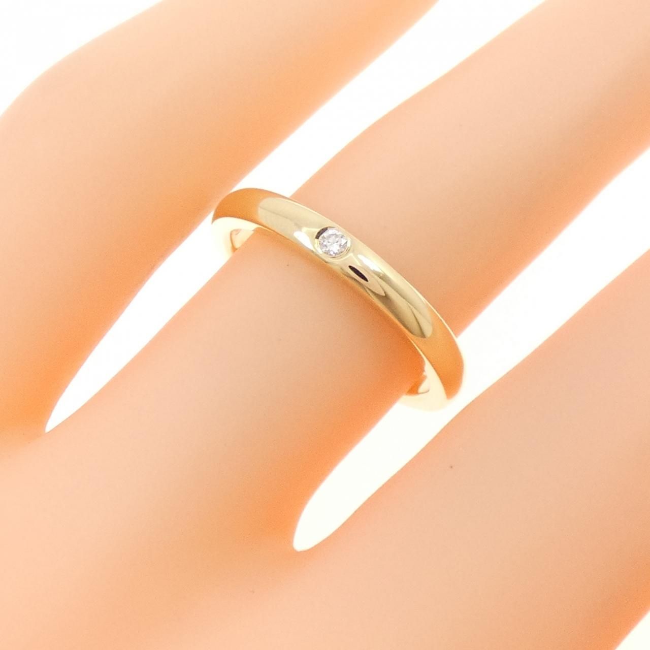 Tiffany & Co Band Ring — view 5