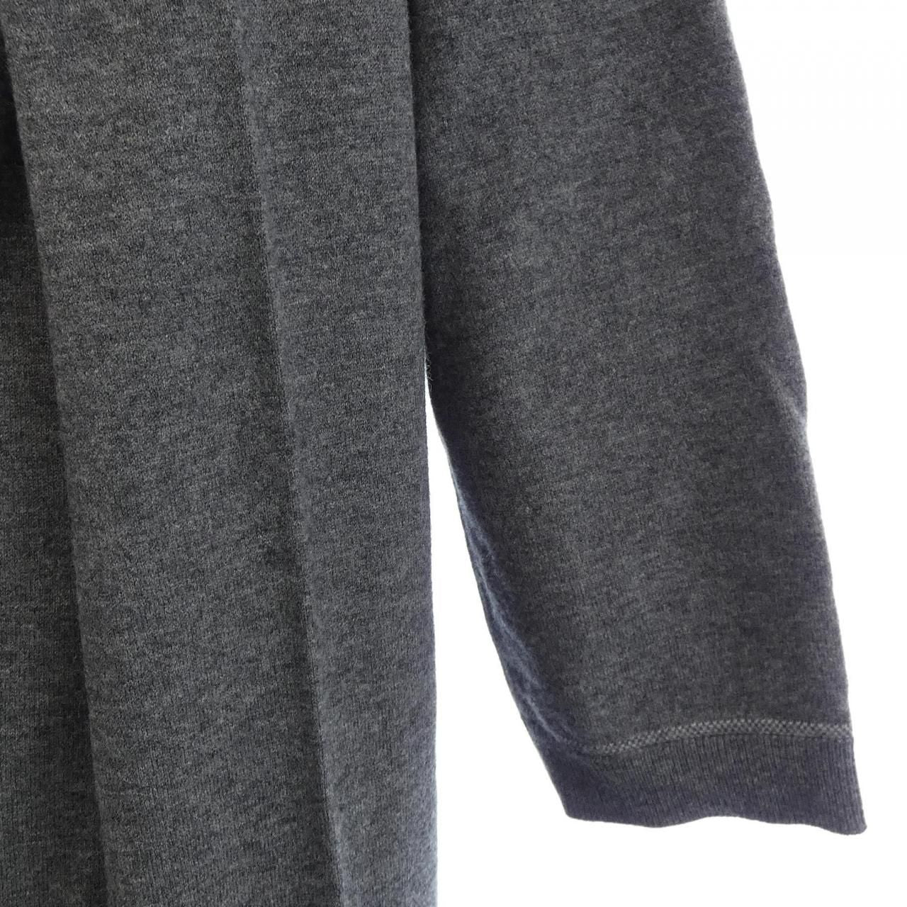 Hermes Dress Gray — view 6