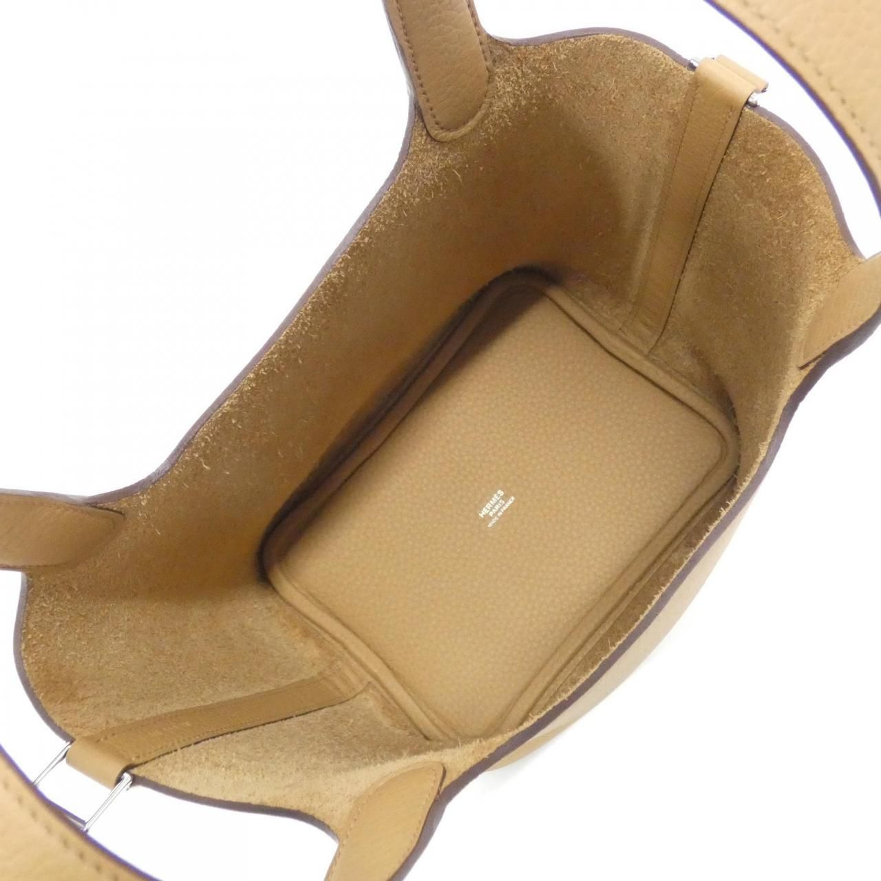 Hermes Picotin Lock PM Bag — view 5