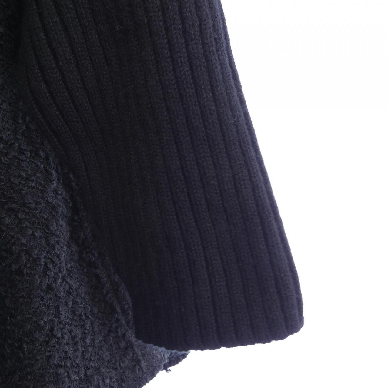 Dolce & Gabbana Fumus Coat — view 6