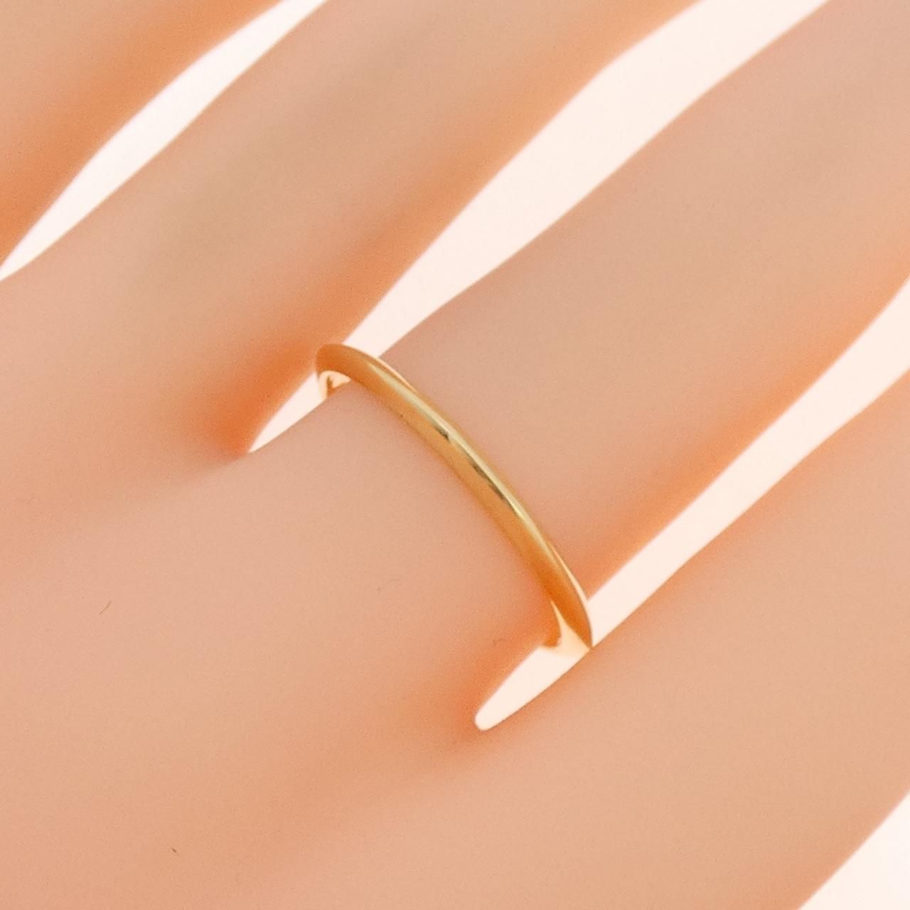 Tiffany & Co Band Ring — view 4