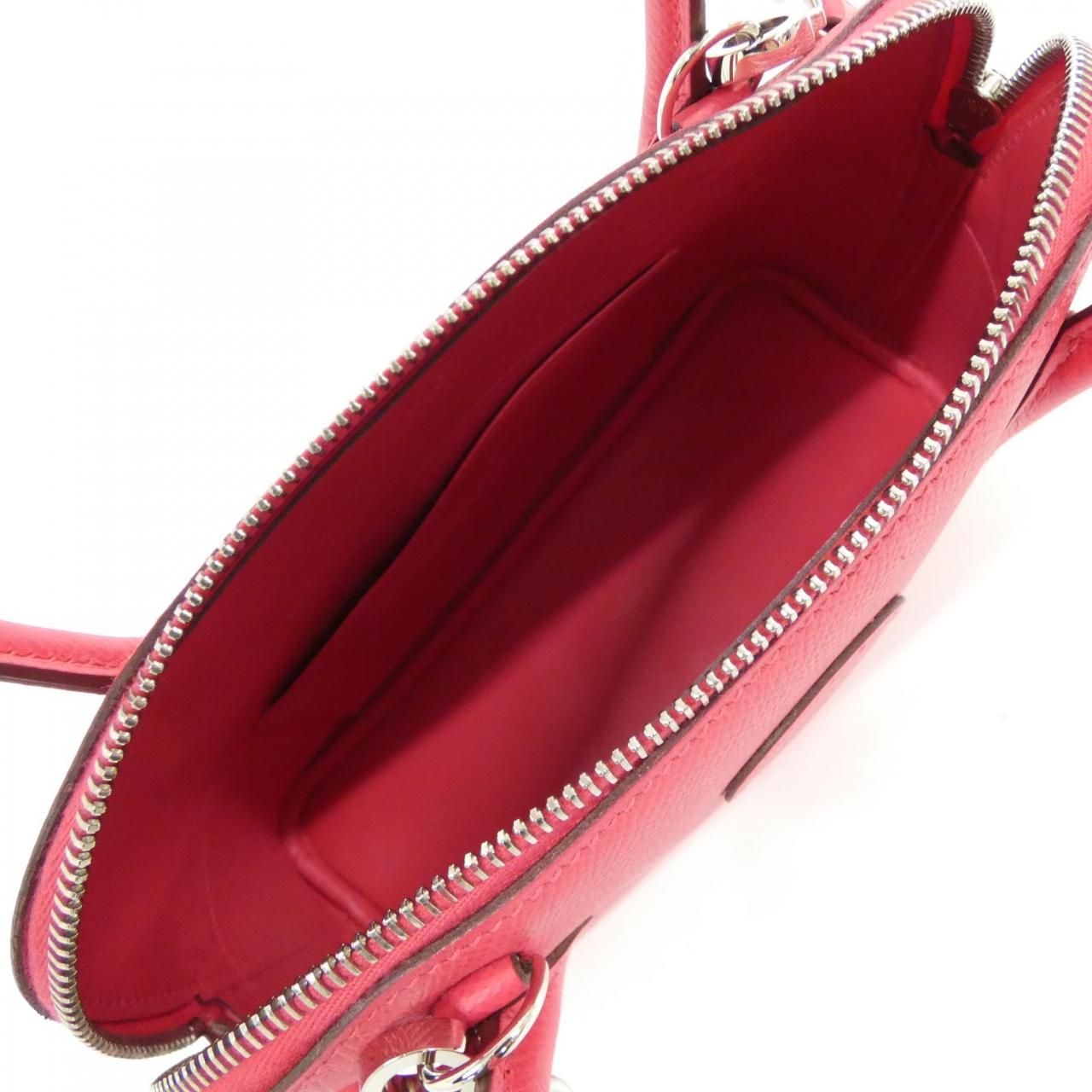 Hermes Bo Tall 27 cm Bag — view 7