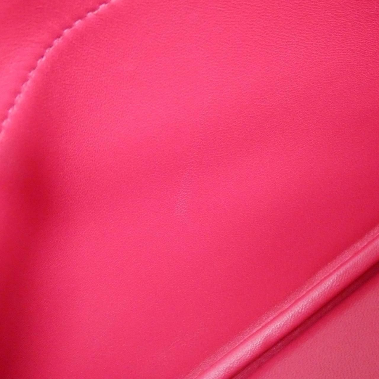 Hermes Bo Tall 27 cm Bag — view 8