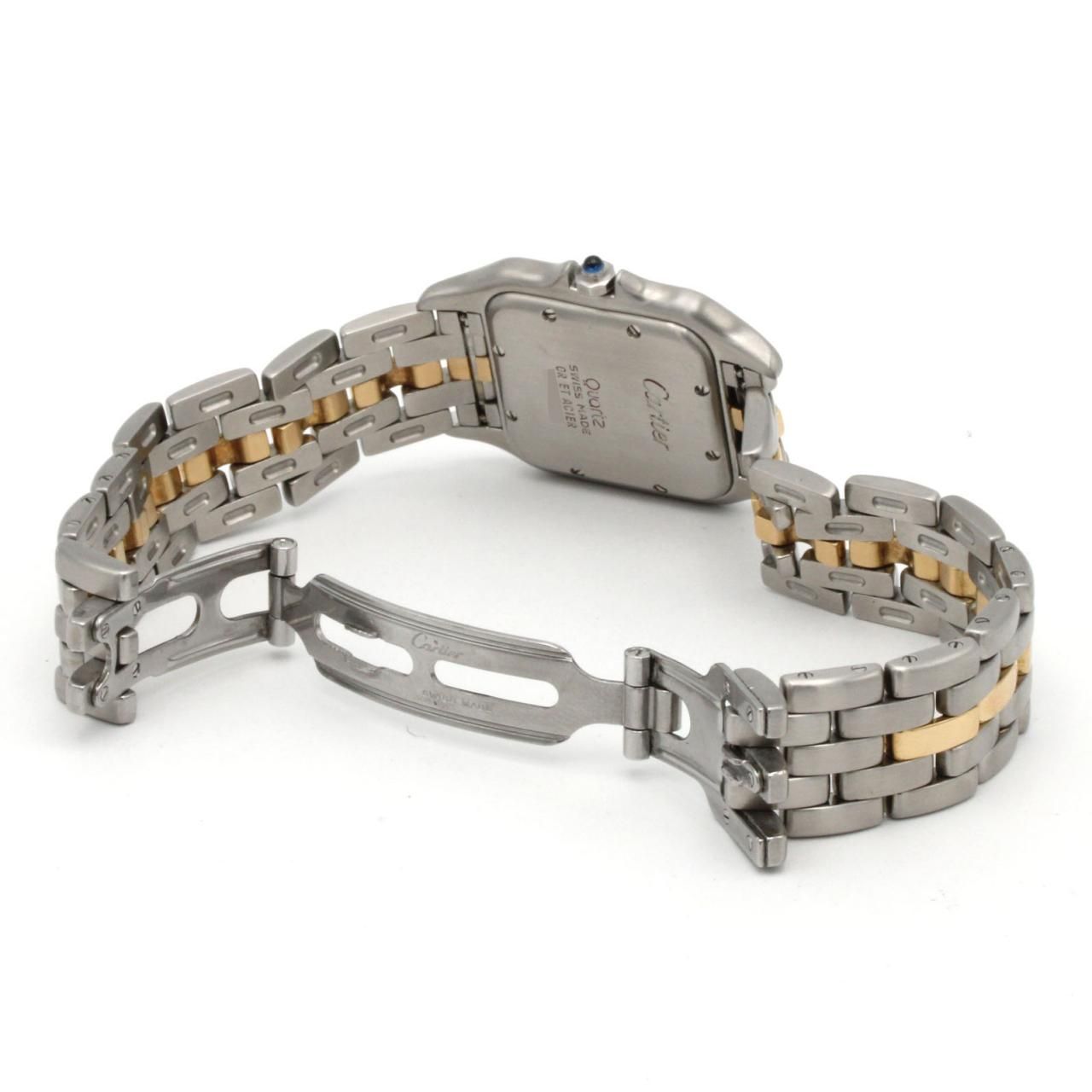 Cartier Panthere MM Quartz — view 6