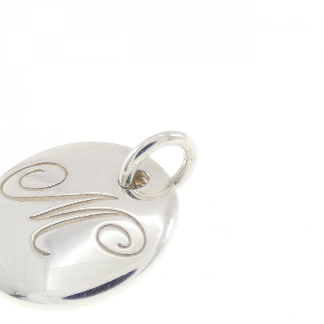 Tiffany & Co Notes Small Pendant — view 3