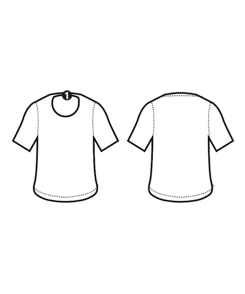 Loro Piana T- T-Shirt Black — view 9