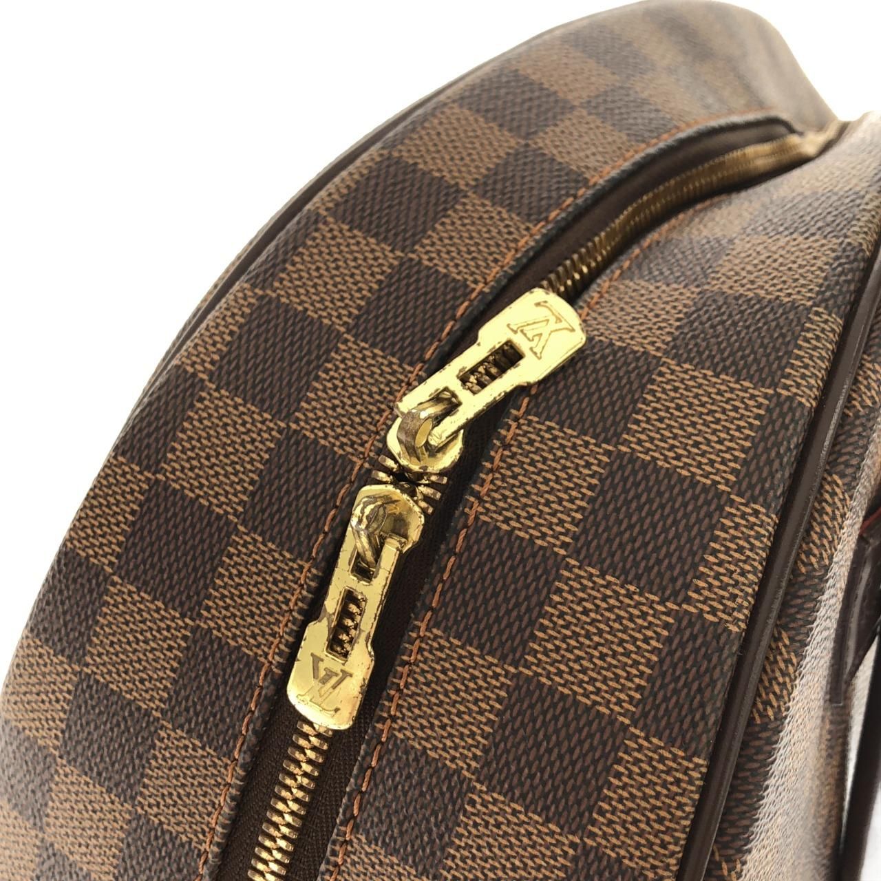 Louis Vuitton Damier Nolita Bag — view 5