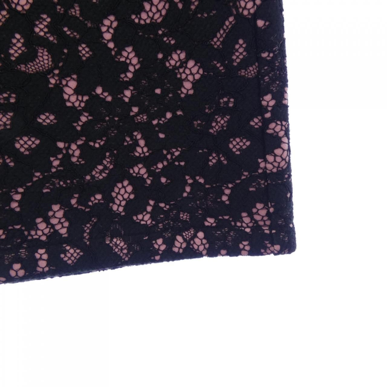 Gucci Skirt Black — view 6