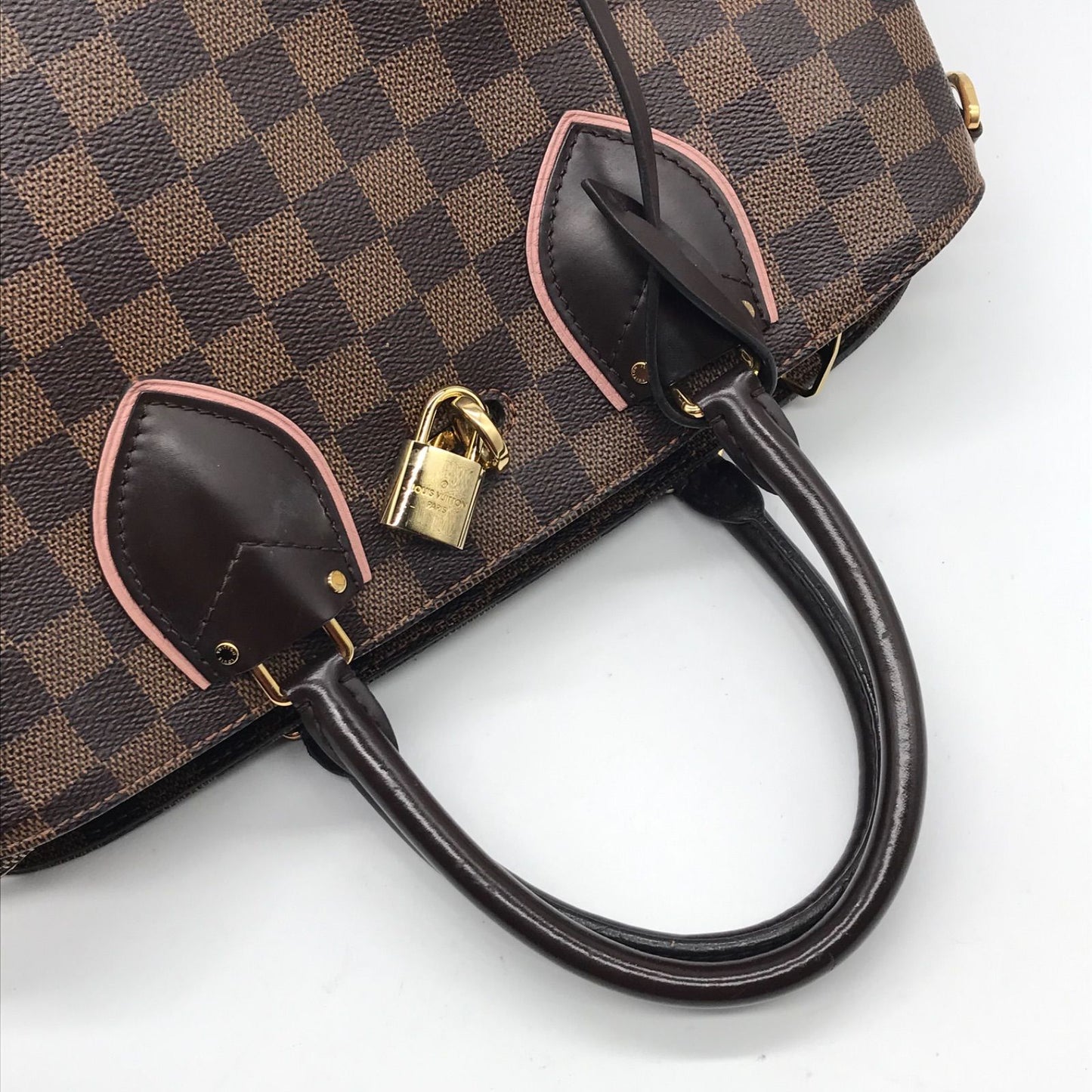 Louis Vuitton Damier Normandy Tote Price Negotiation Welcome — view 9