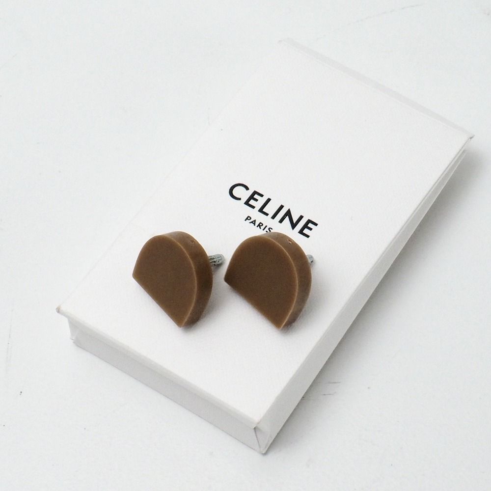 Celine Sandals 35 Ankle Strap Heels — view 9