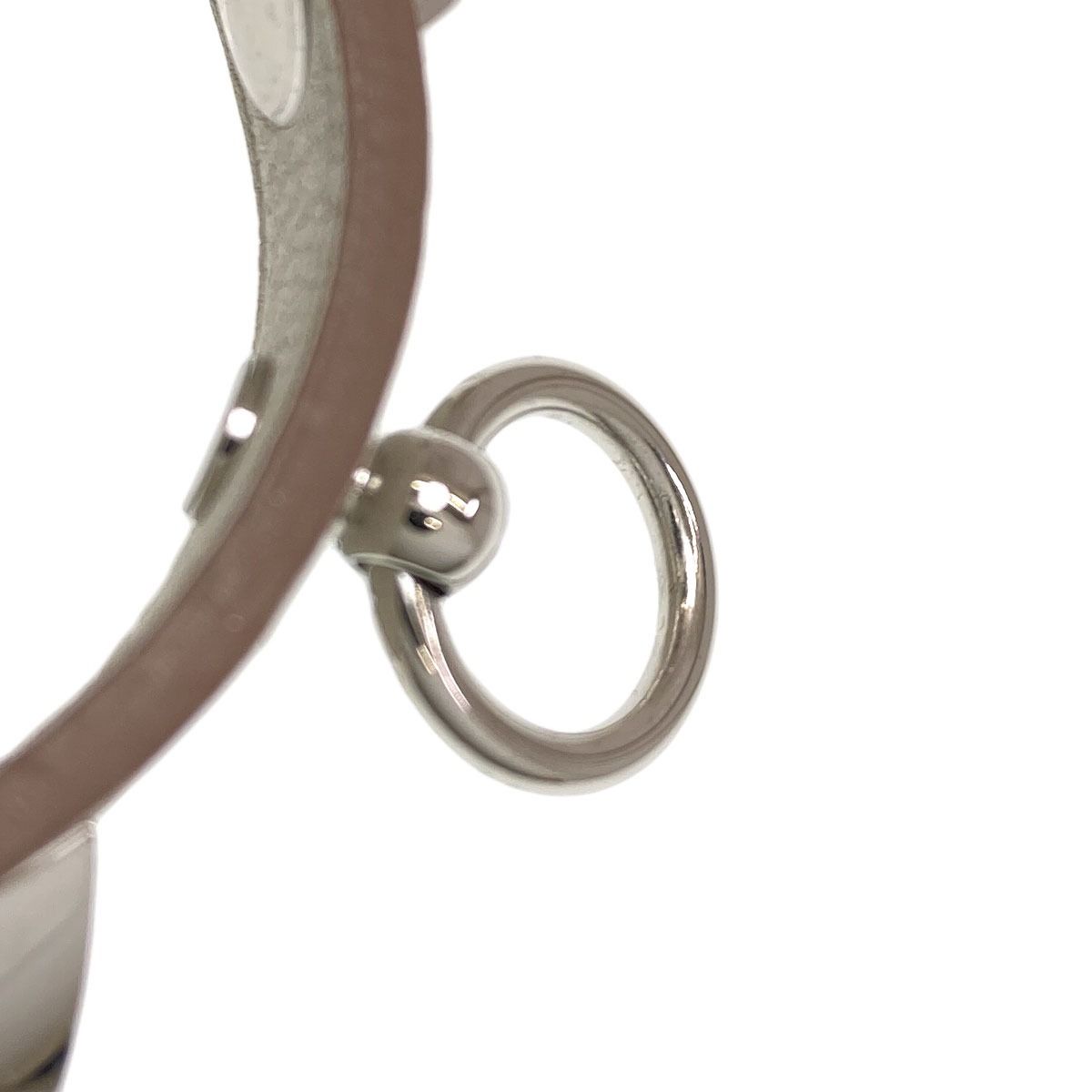 Hermes Rival Key Holder Swift — view 6