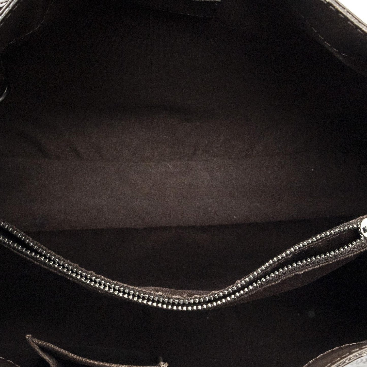 Louis Vuitton Mandala Mocha Epi — view 9