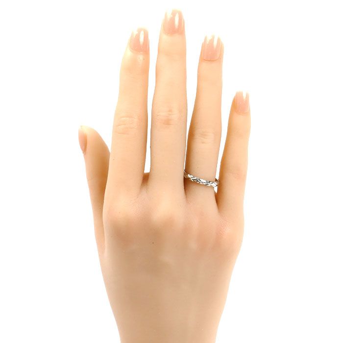 Chanel Quilted Ring