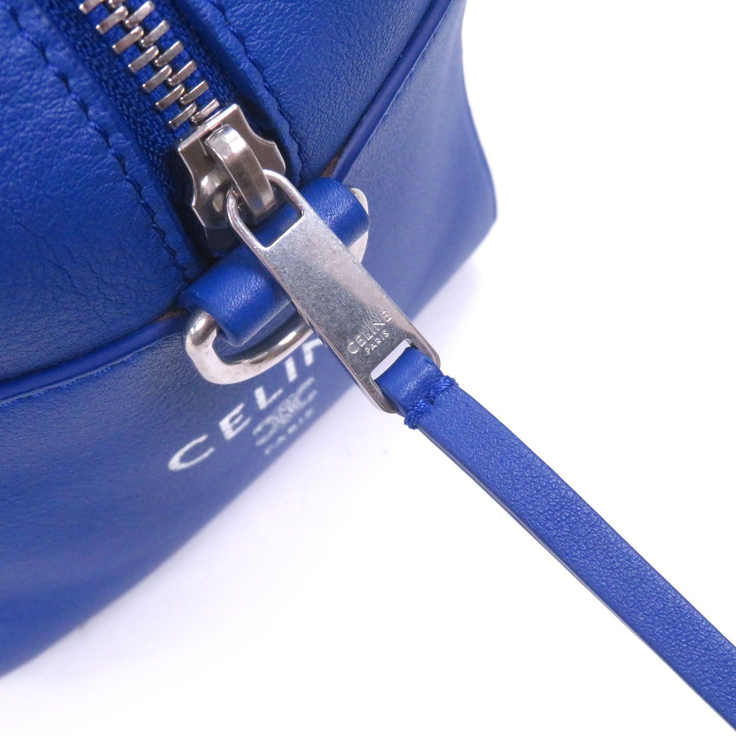 Celine 286000 Messenger Bag — view 9