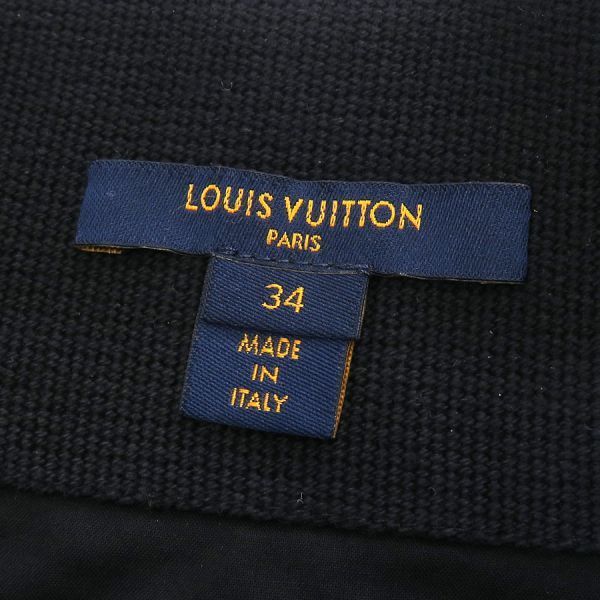 Louis Vuitton Pants Black — view 9