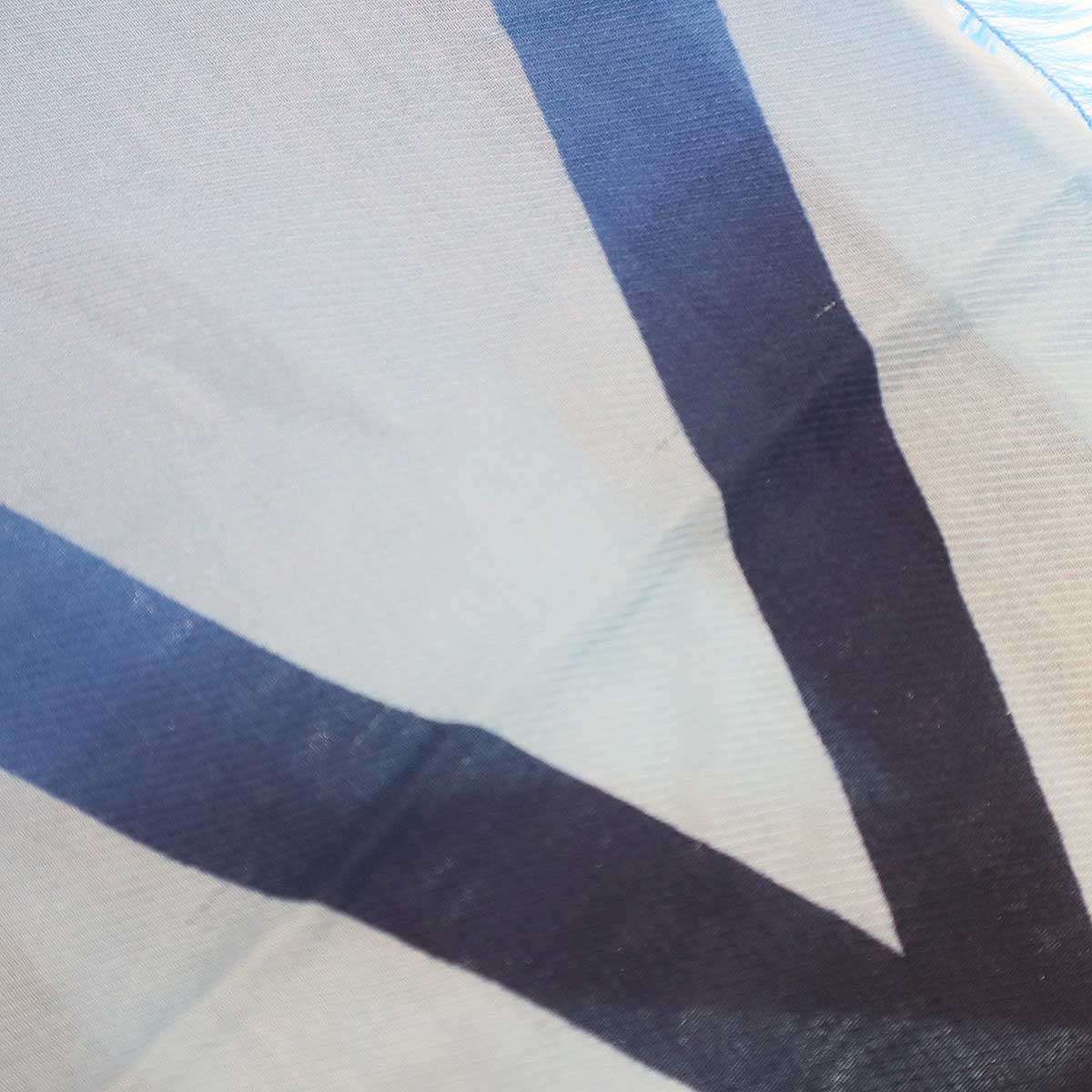 Louis Vuitton Etole LV Neon Shawl Mix Scarf — view 6