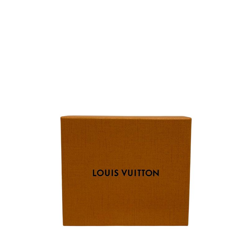 Louis Vuitton Monogram Empreinte Card Holder Flora Case Coin Purse Shamalow — view 7