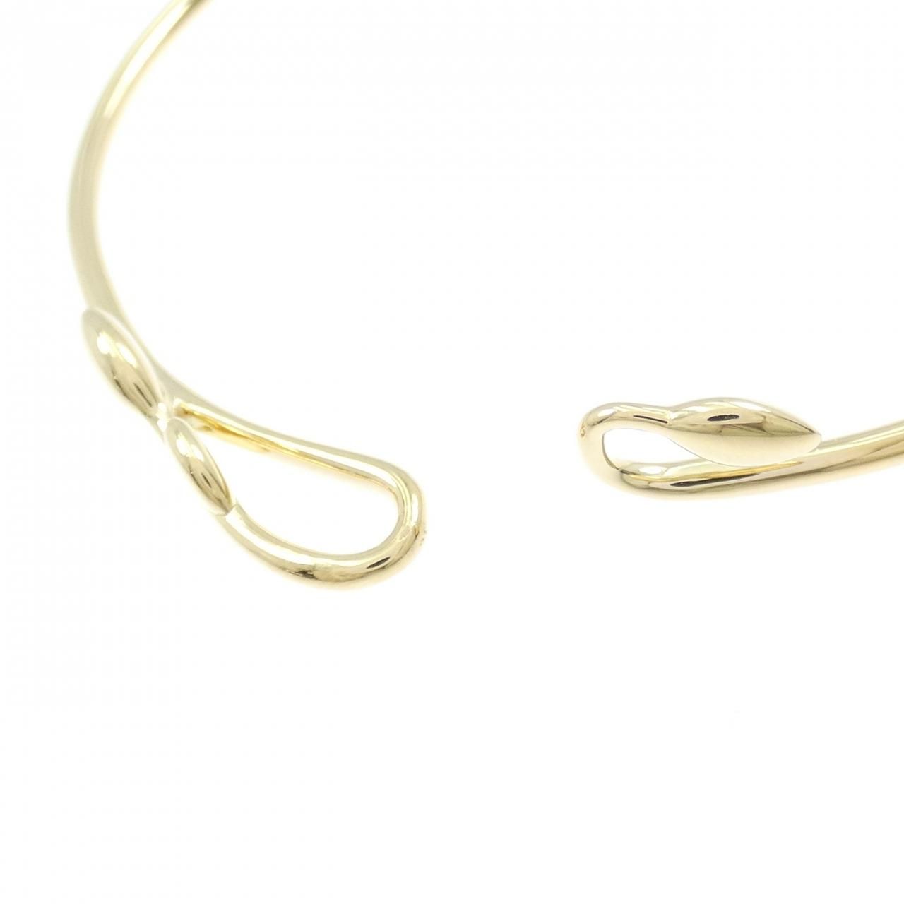 Tiffany & Co Bangle Bracelet — view 3