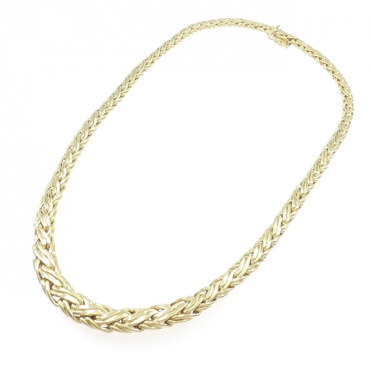 Tiffany & Co Necklace — view 5