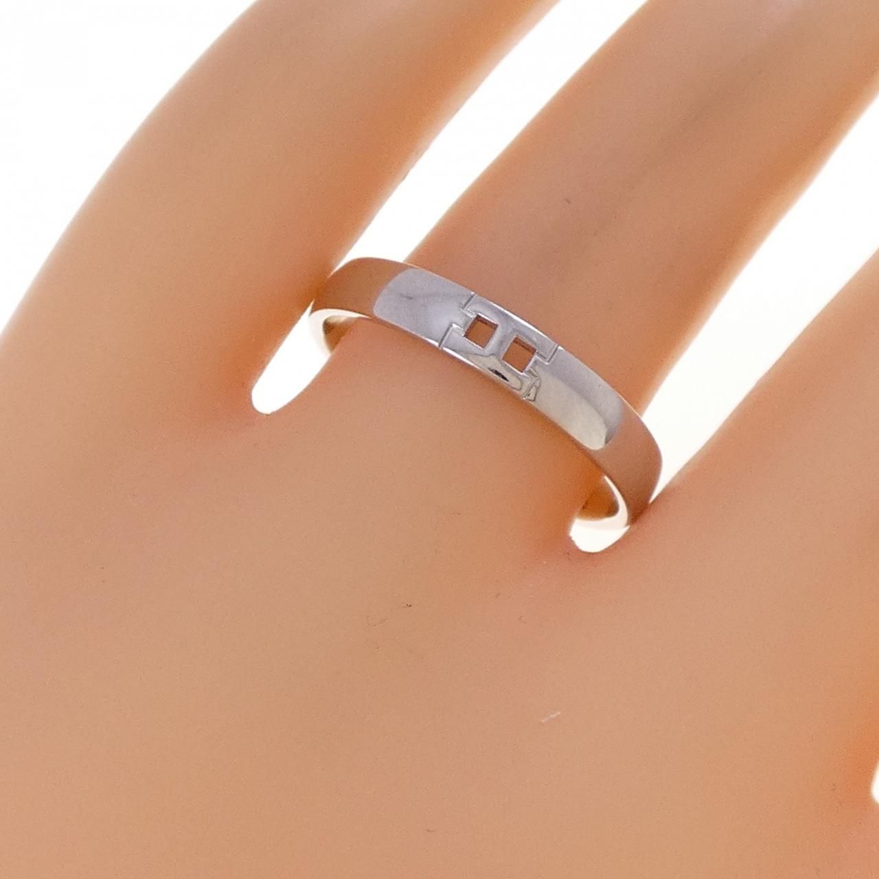 Hermes Ever Herakles Ring — view 5
