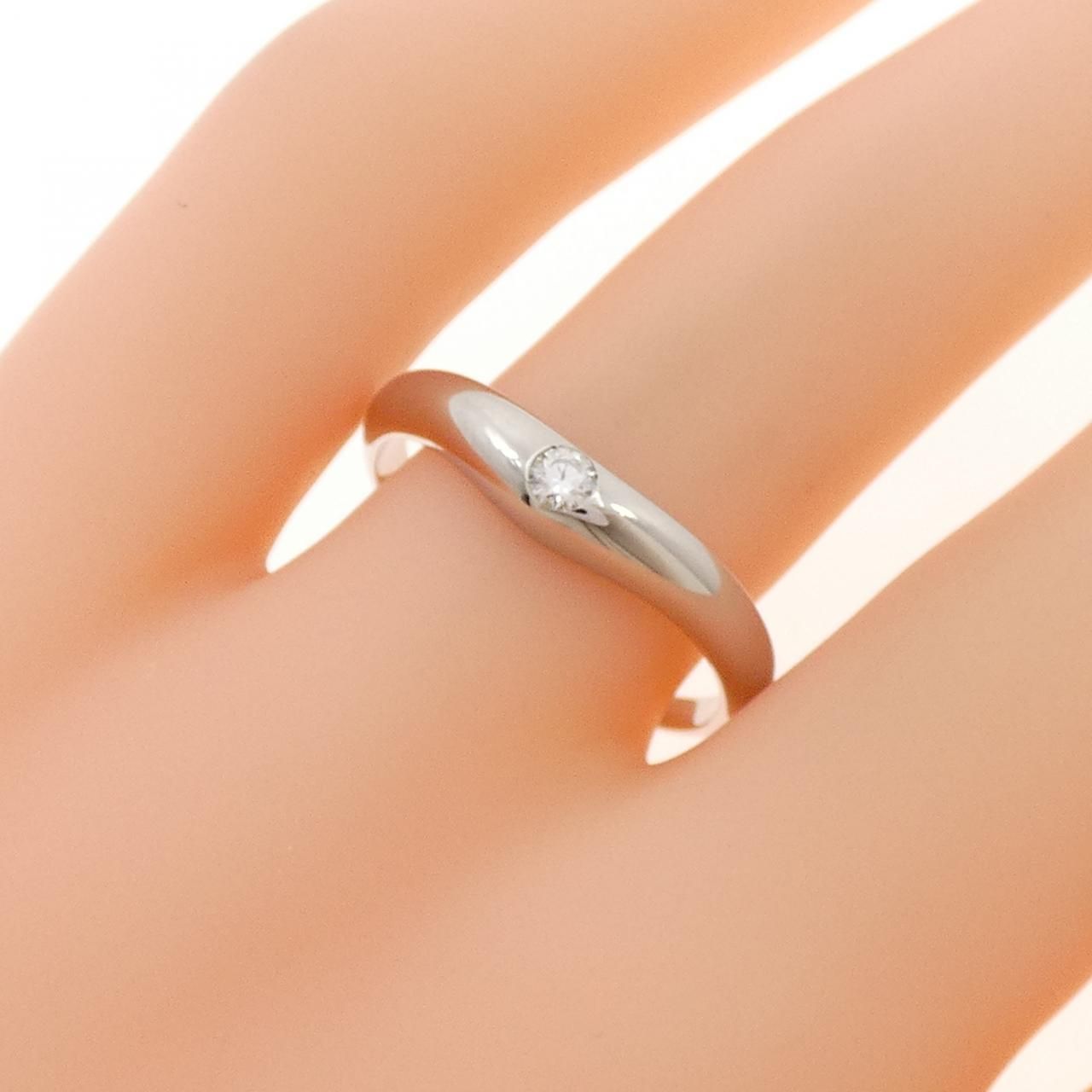 Bvlgari Fedi Ring Silver — view 4