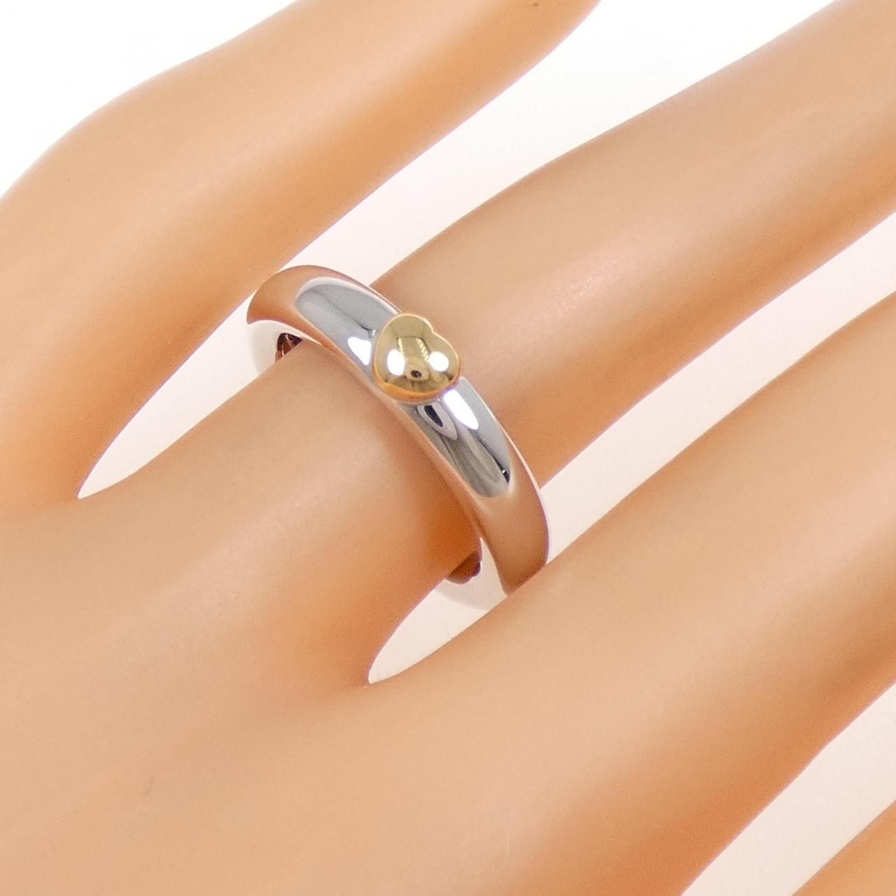 Tiffany & Co Ring