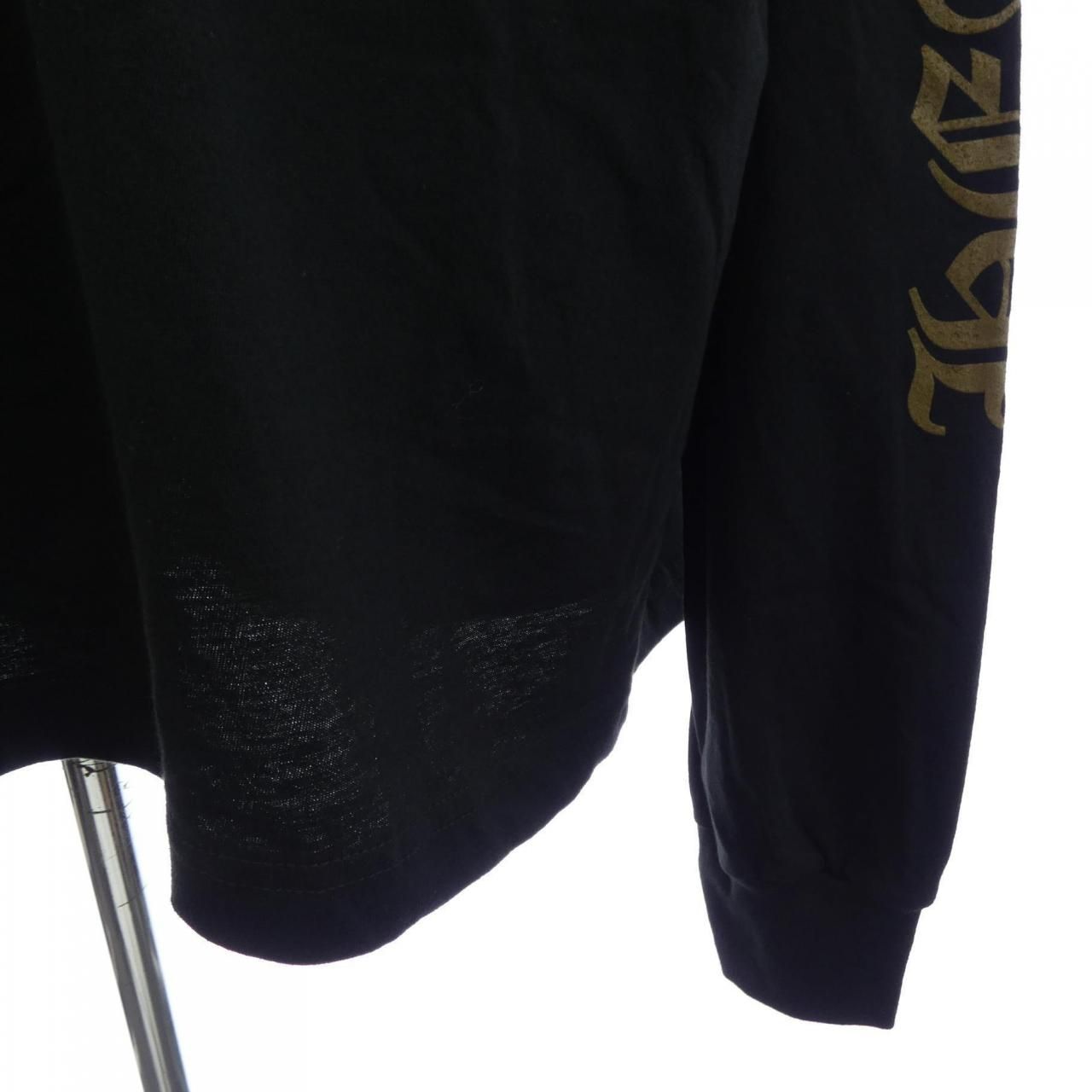 Chrome Hearts T- T-Shirt Black — view 6