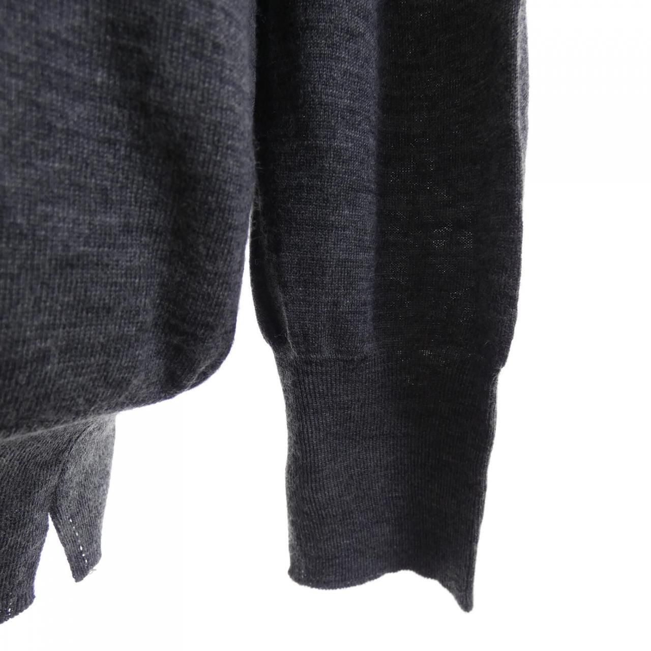 Celine 2 Knit Sweater — view 6