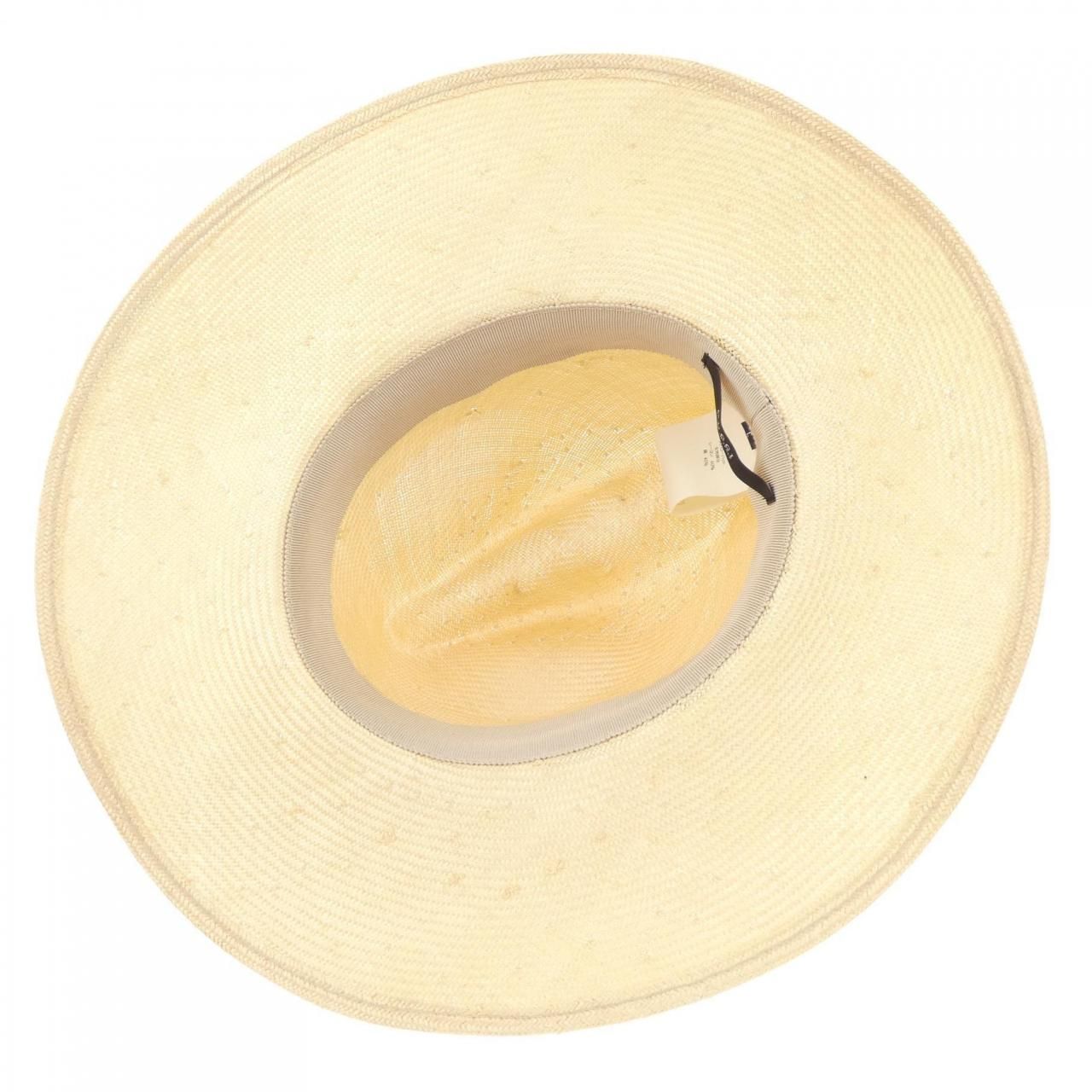 Gucci Kceig Hat Beige — view 5