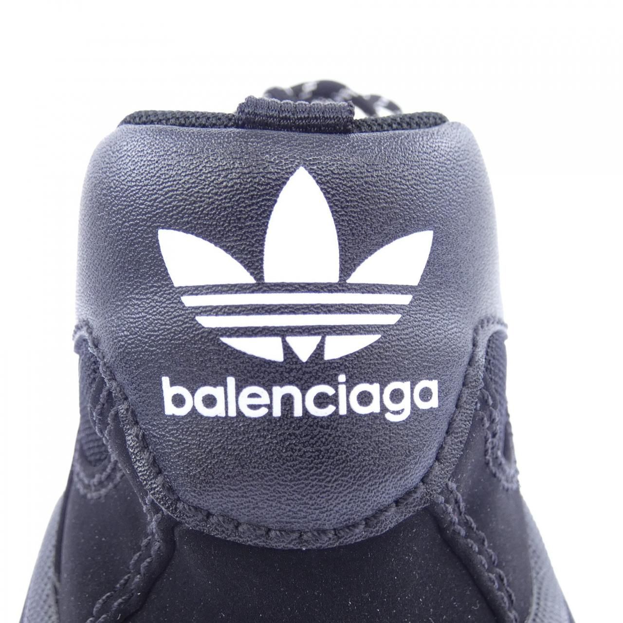 Balenciaga Triple S Adidas Sneakers — view 6