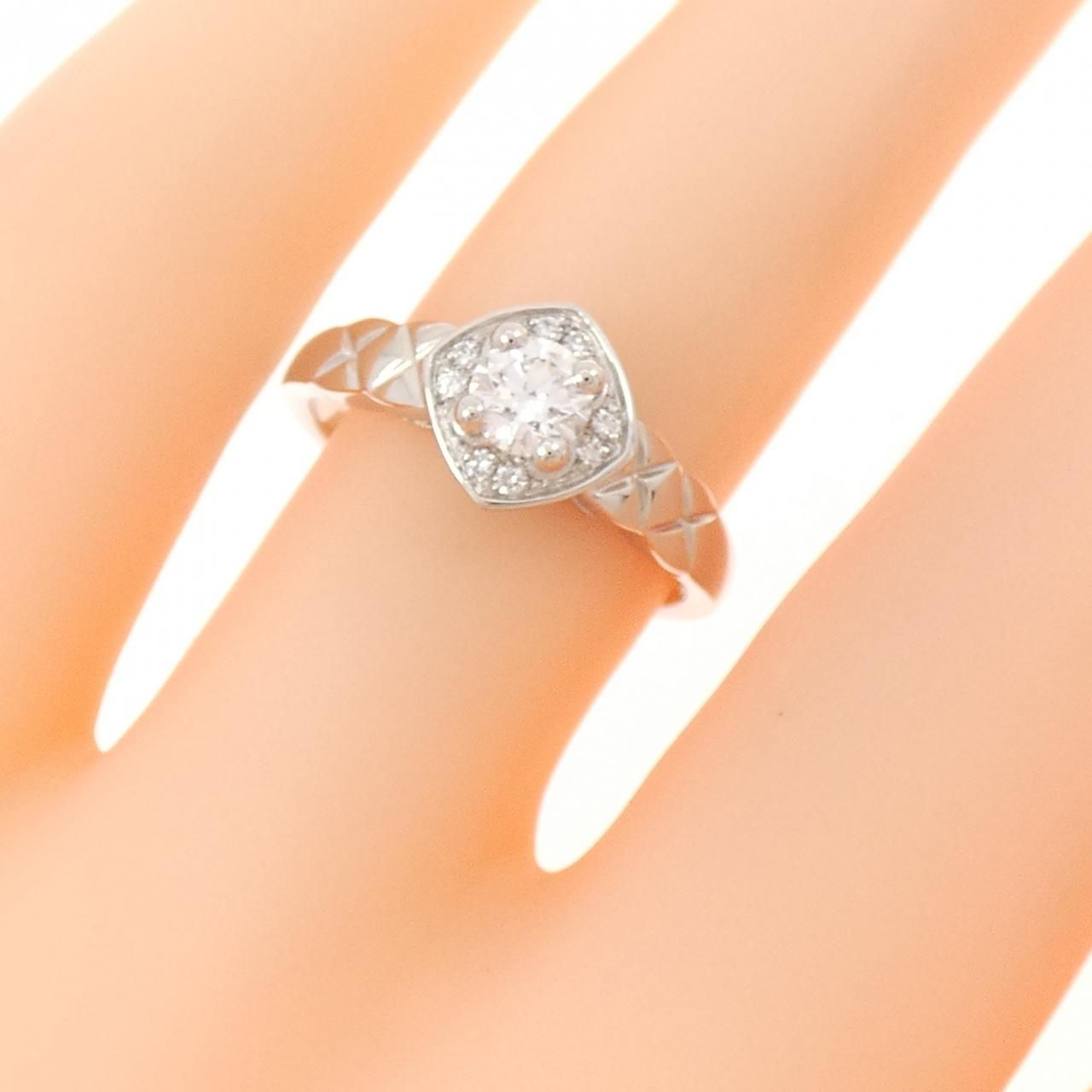 Chanel Coco Crush Ring — view 5
