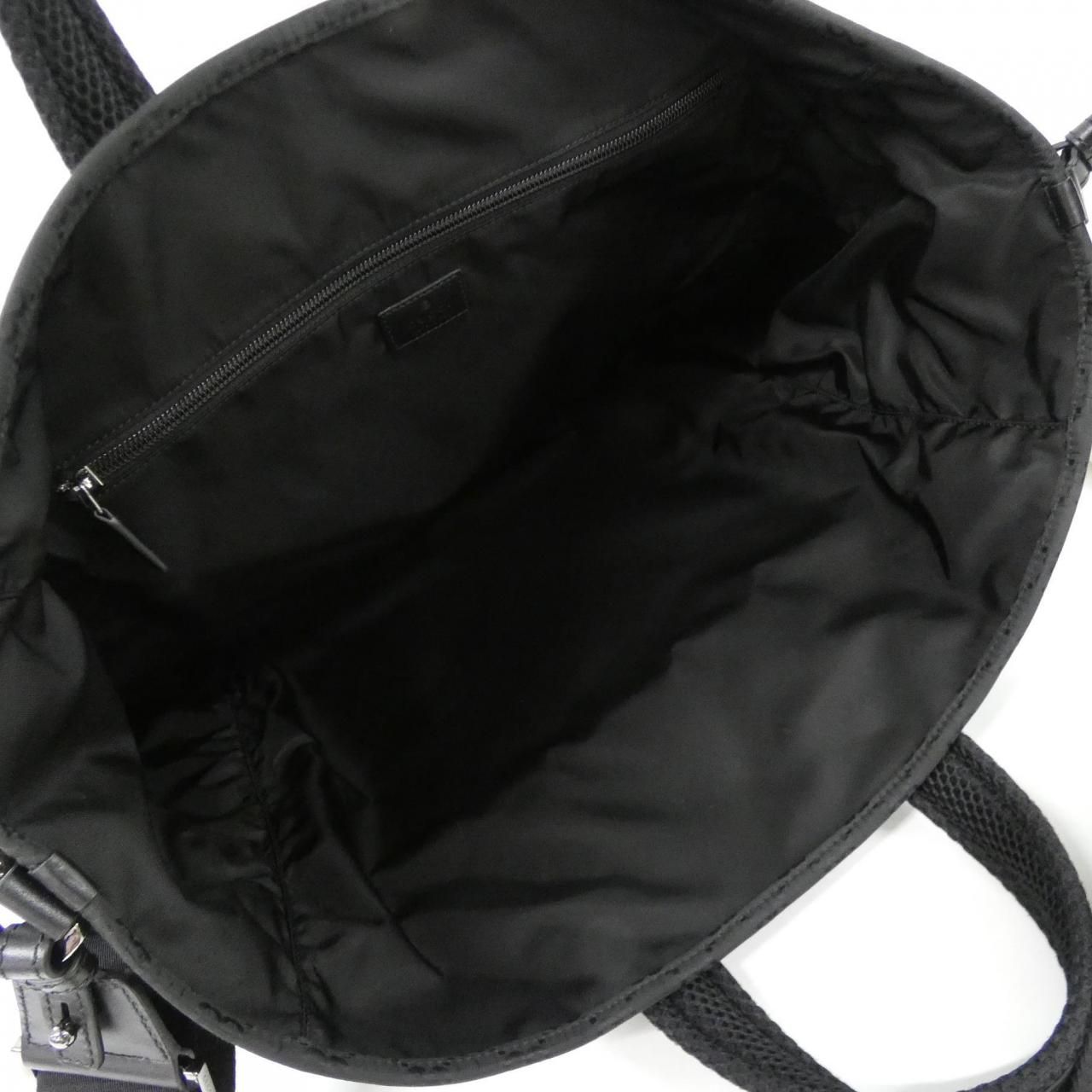 Gucci Faeee Bag Handbag Black — view 5