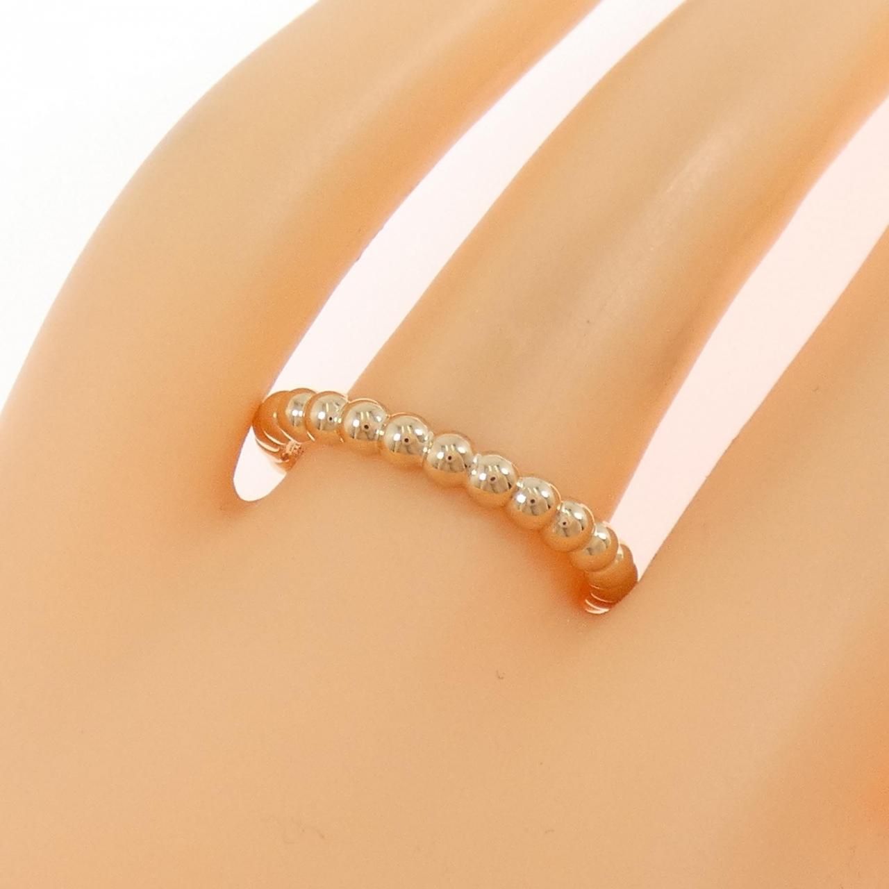 Van Cleef & Arpels Perlee Ring — view 3