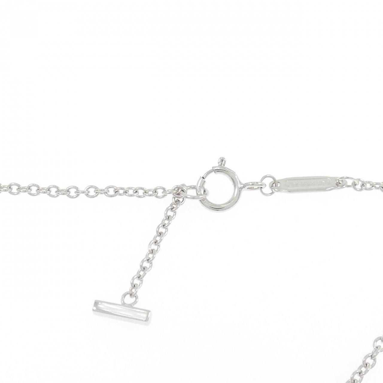 Tiffany & Co T Smile Bracelet — view 4