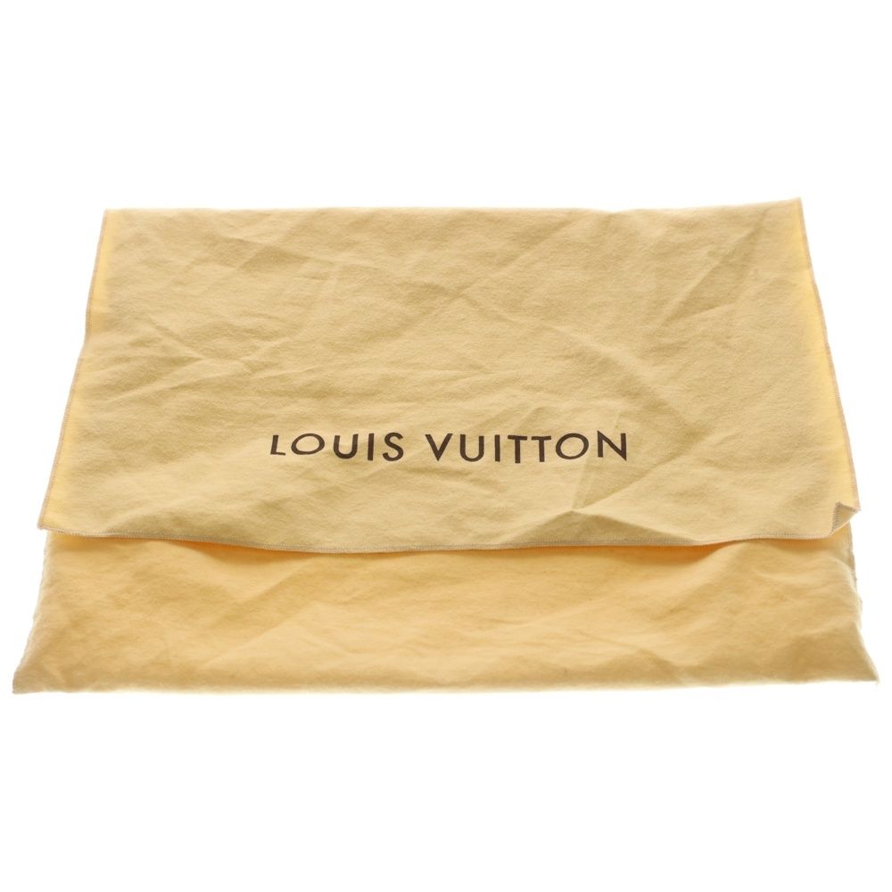 Louis Vuitton Sac Retro PM Monogram Cherry Blossom Handbag Brown — view 6