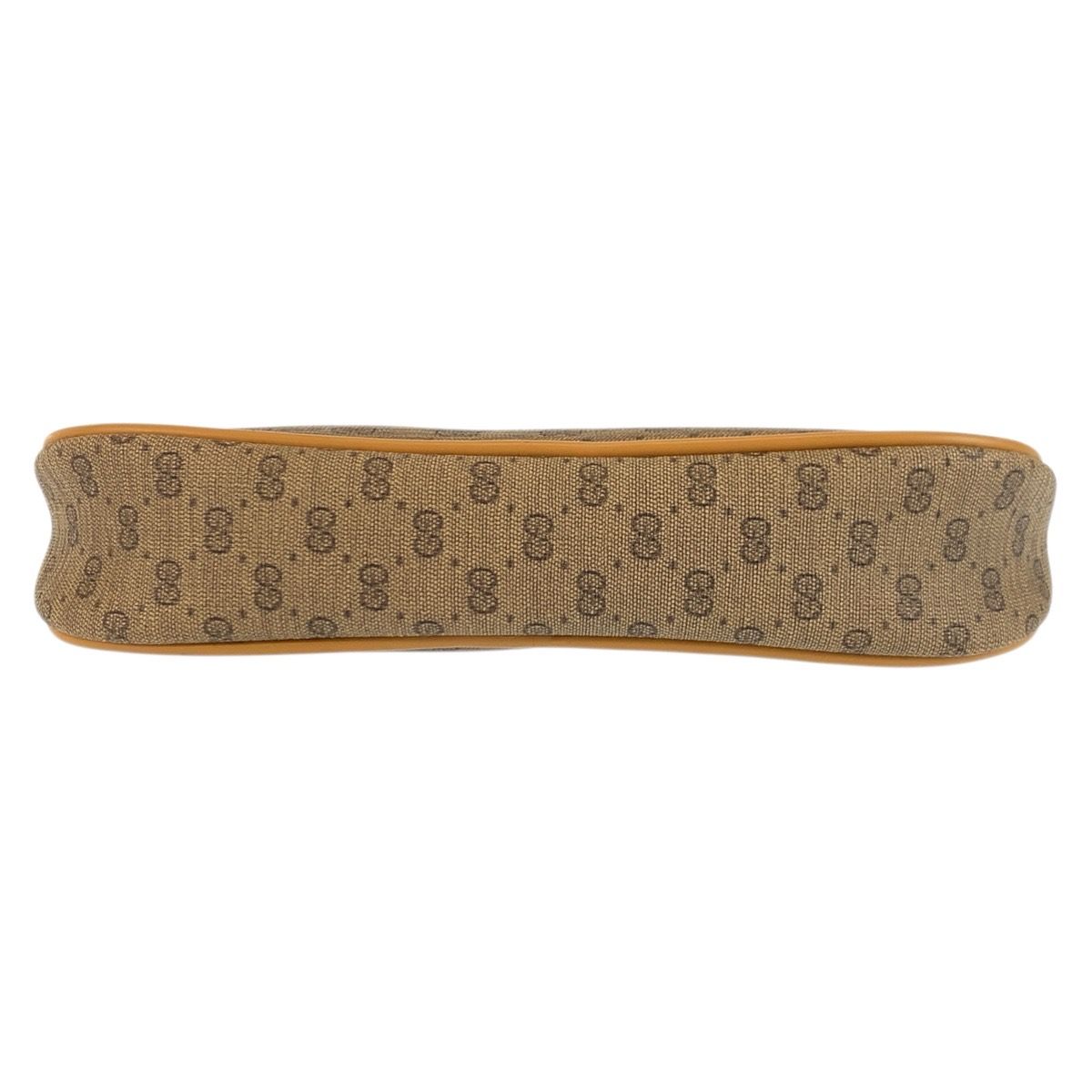 Gucci Vintage Micro GG Interlocking Supreme Canvas 039 58 Pouch Makeup — view 9
