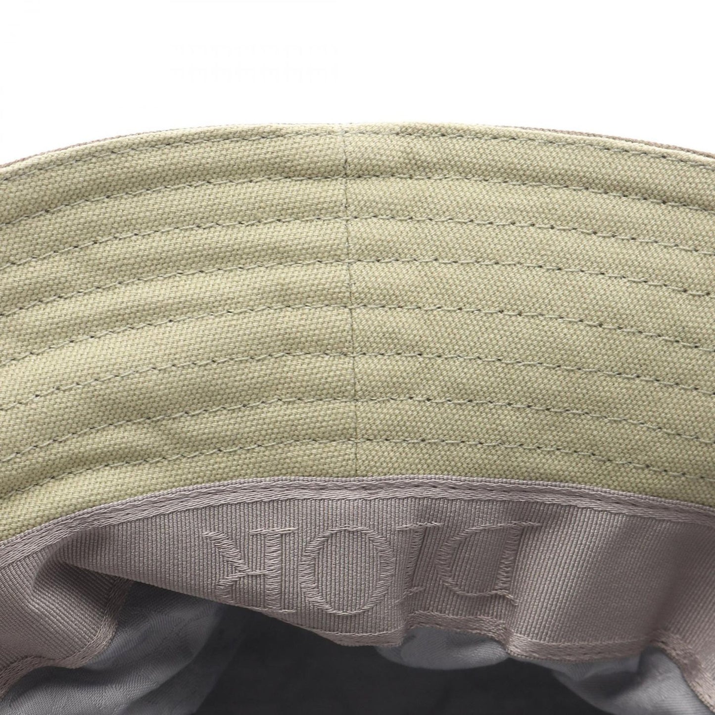 Dior Travis Scott Cactus Jack Cotton Hat — view 6