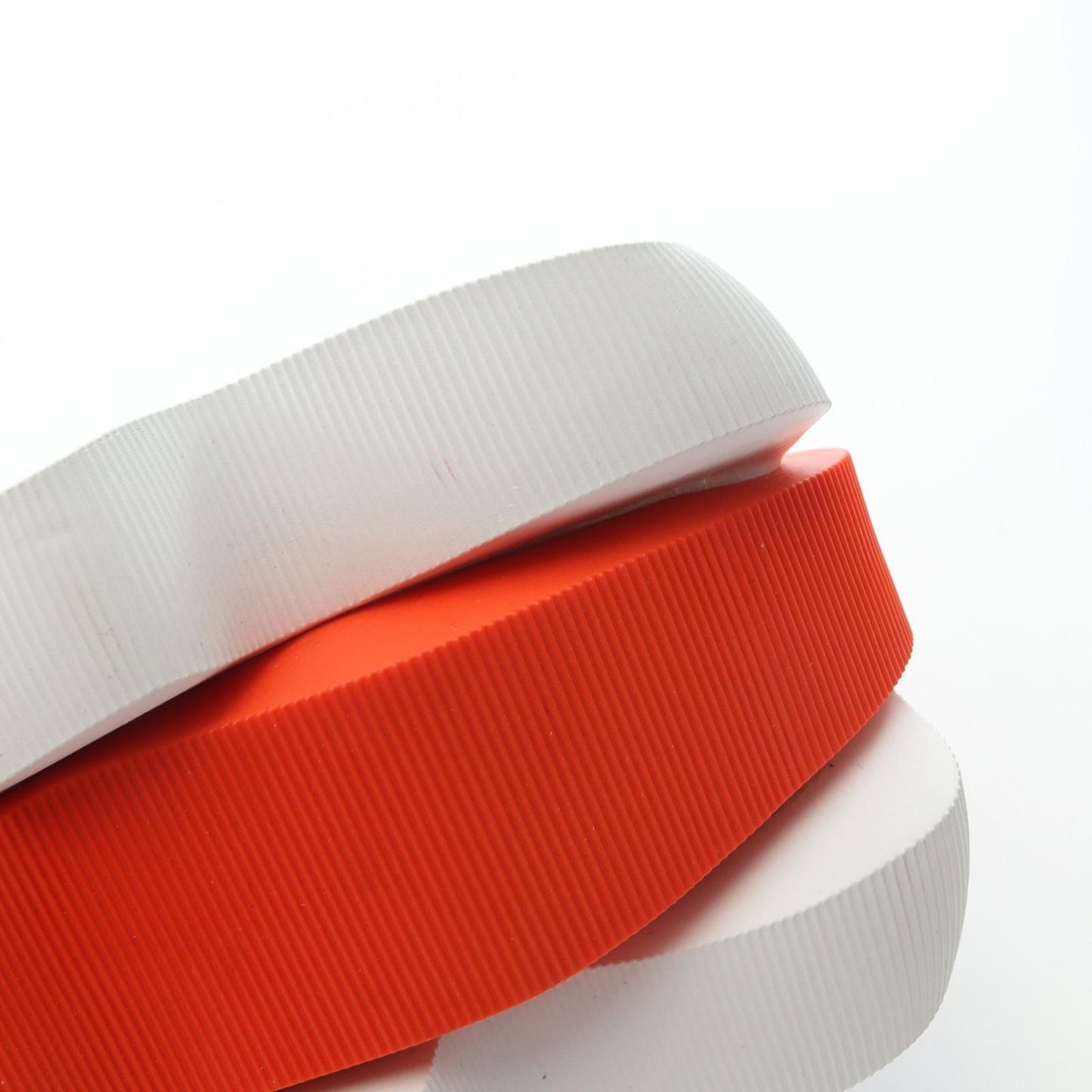 Hermes Slip on Eclair Fabric Sneakers — view 7