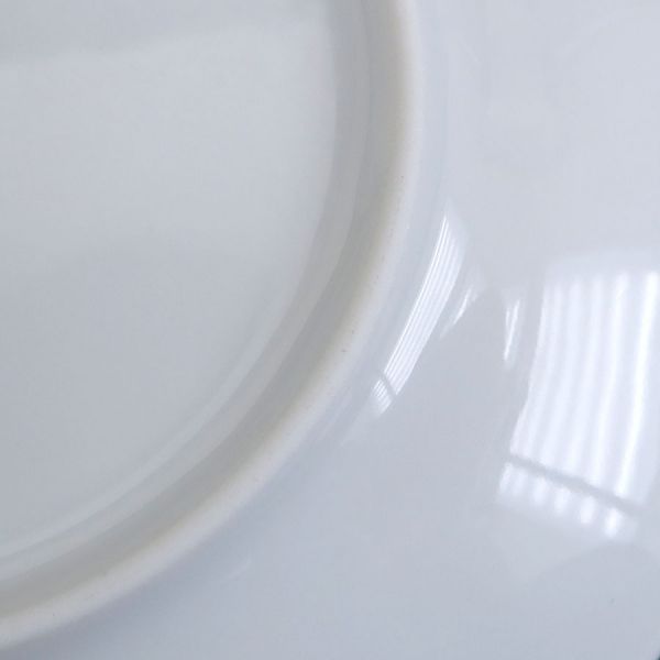 Hermes Guadalquivir Bread Plate — view 7