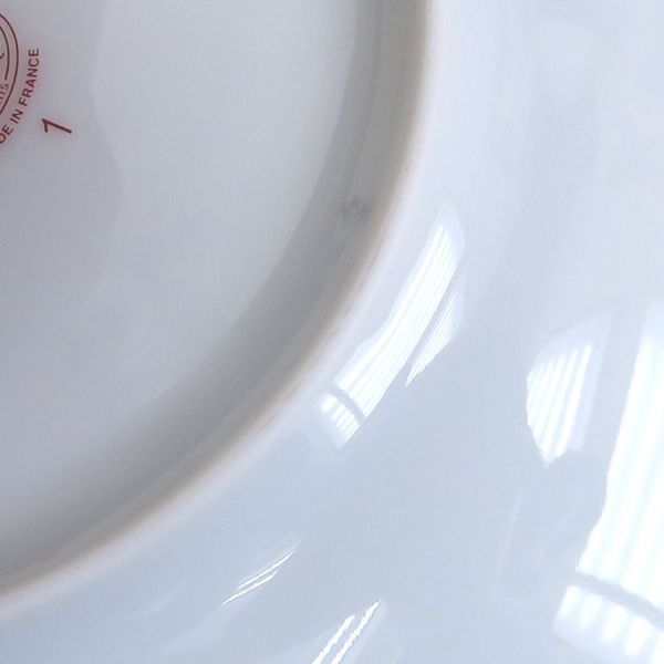 Hermes Guadalquivir Bread Plate — view 7