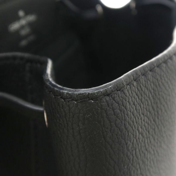 Louis Vuitton Lockme Backpack — view 9
