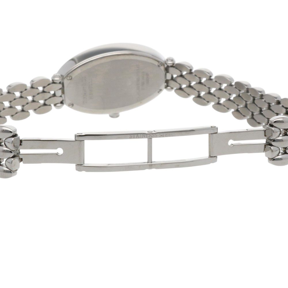 Tiffany & Co Cocktail Watch Stainless Steel Quartz — view 9
